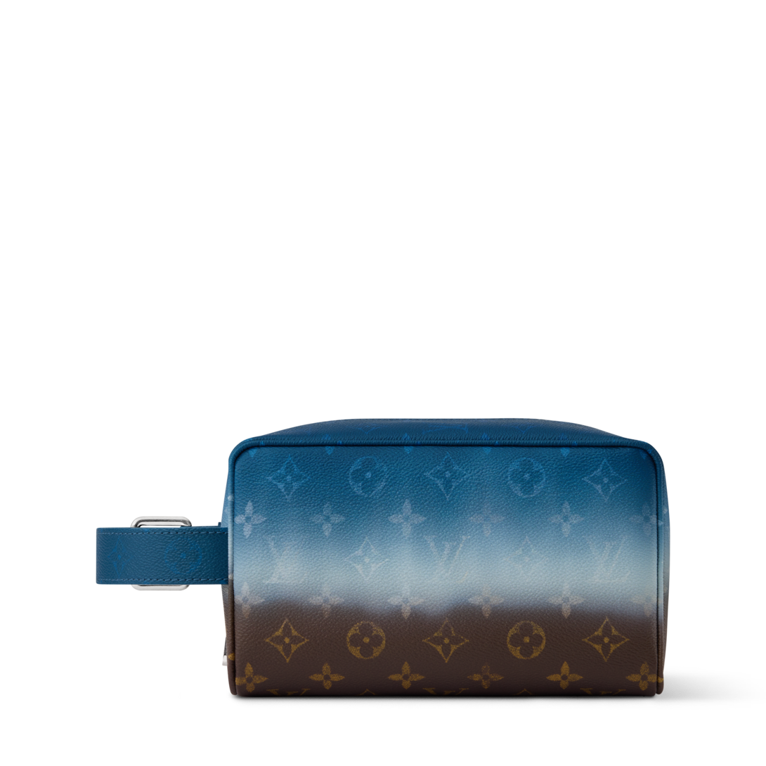 Locker Dopp Kit Other Monogram Canvas - Travel Accessories